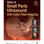 Atlas Of Small Parts Ultrasound With Color Flow Imaging