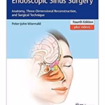 Endoscopic Sinus Surgery 4th Edition(Indian Reprint)