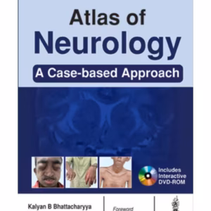 Atlas Of Neurology A Case Based Approach