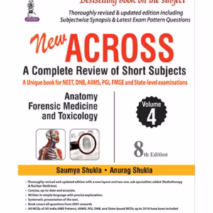 New Across A Complete Review Of Short Subjects Vol.4