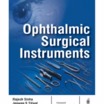 Ophthalmic Surgical Instruments
