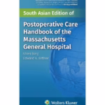 Mgh Postoperative Care Handbook - 1st Edition