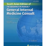 Washington Manual - General Internal Medicine Consult - 3rd Edition