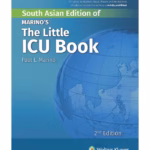 Marino's The Little ICU Book - 2nd Edition