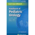 Handbook of Pediatric Urology - 3rd Edition
