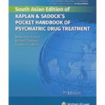Kaplan & Sadock’s Pocket Handbook of Psychiatric Drug Treatment - 7th Edition
