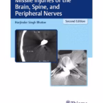 Missile Injuries of the Brain, Spine, and Peripheral Nerves 2nd Ed.