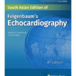 Feigenbaum's Echocardiography - 8th Edition