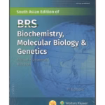 BRS Biochemistry, Molecular Biology, and Genetics - 7th Edition