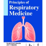 Principles Of Respiratory Medicine