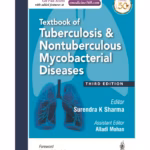 Textbook Of Tuberculosis & Nontuberculous Mycobacterial Diseases