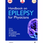 Handbook On Epilepsy For Physicians I(Ndian Epilepsy Association)