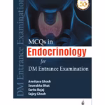 Mcqs In Endocrinology For Dm Entrance Examination