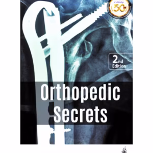 Orthopedic Secrets