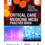 Critical Care Medicine Mcqs- Practice Book (Isccm)