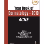 Year Book Of Dermatology 2019 Acne