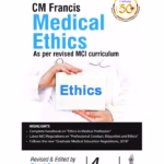 Cm Francis Medical Ethics