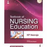 Textbook Of Nursing Education