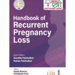 Handbook Of Recurrent Pregnancy Loss