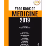 Year Book Of Medicine 2019