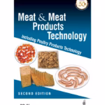 Meat & Meat Products Technology Including Poultry Products Technology