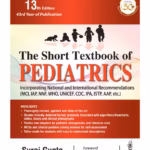 The Short Textbook Of Pediatrics