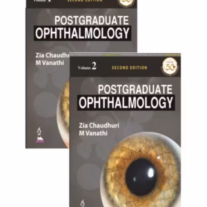 Postgraduate Ophthalmology (2 Volumes)