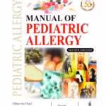 Manual Of Pediatric Allergy