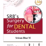 Srb’S Surgery For Dental Students