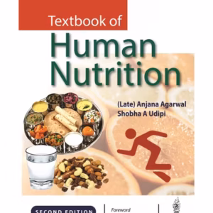 Textbook Of Human Nutrition