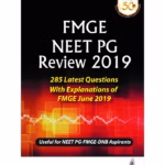 Fmge Neet Pg Review 2019