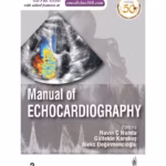 Manual Of Echocardiography