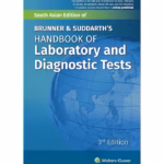 Brunner & Suddarth's Handbook of Laboratory and Diagnostic Tests - 3rd Edition