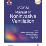 Isccm Manual Of Noninvasive Ventilation