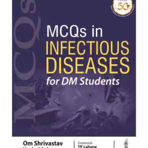 Mcqs In Infectious Diseases For Dm Students