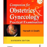 Companion For Obstetrics Gynecology Practical Examination