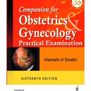 Companion For Obstetrics Gynecology Practical Examination