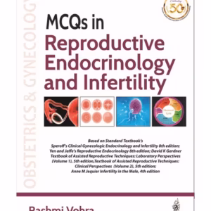 Mcqs In Reproductive Endocrinology And Infertiltiy