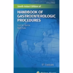 Handbook of Gastroenterologic Procedures - 5th Edition