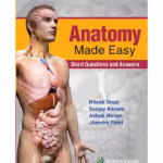 Anatomy Made Easy - 1st Edition