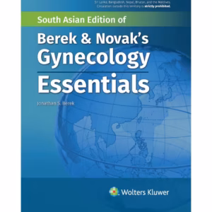 Berek & Novak’s Gynecology - Essentials - 1st Edition
