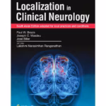 Localization of Clinical Neurology (SAE) - 1st Edition