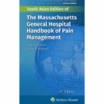 The Massachusetts General Hospital Handbook of Pain Management - 4th Edition