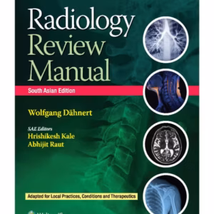Dahnert Radiology Review Manual (SAE) - 8th Edition