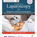 Textbook Of Laparoscopy For Surgeons And Gynecologists