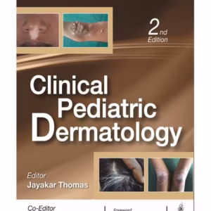 Clinical Pediatric Dermatology