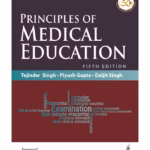 Principles Of Medical Education