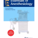 Essentials of Anesthesiology 1st Edition