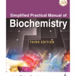 Simplified Practical Manual Of Biochemistry