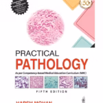 Practical Pathology As Per Competency-Based Medical Education Curriculum (Nmc)